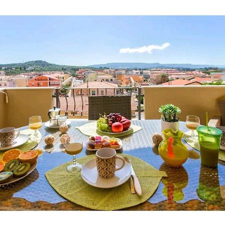 Panorama Apartment Alghero Exterior photo