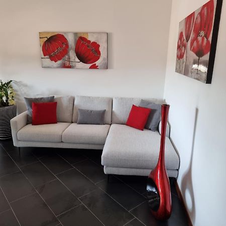 Panorama Apartment Alghero Exterior photo