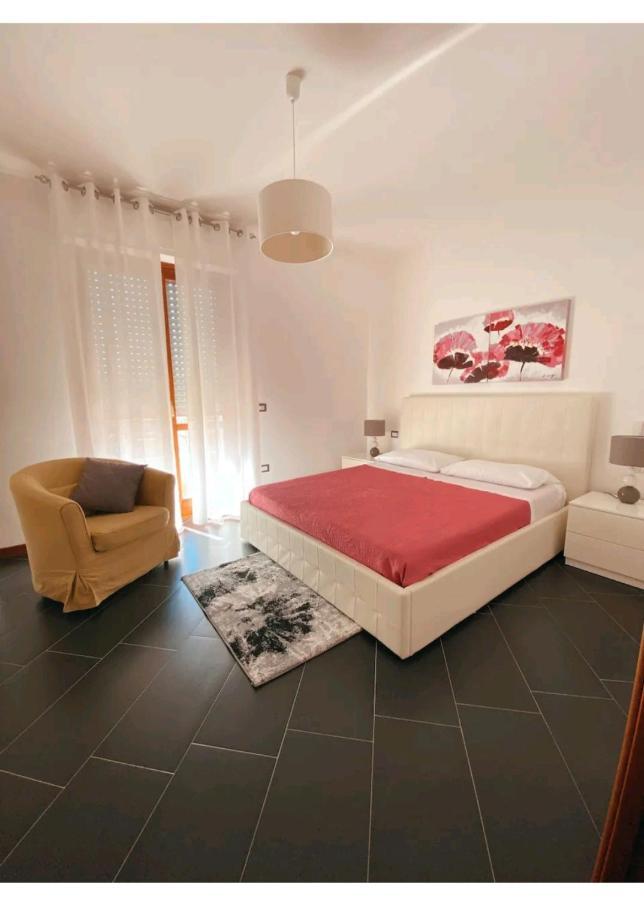 Panorama Apartment Alghero Exterior photo