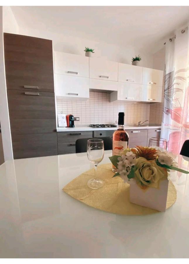 Panorama Apartment Alghero Exterior photo
