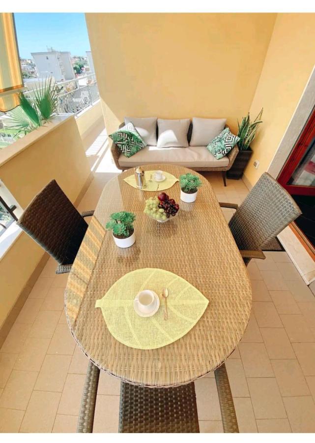 Panorama Apartment Alghero Exterior photo