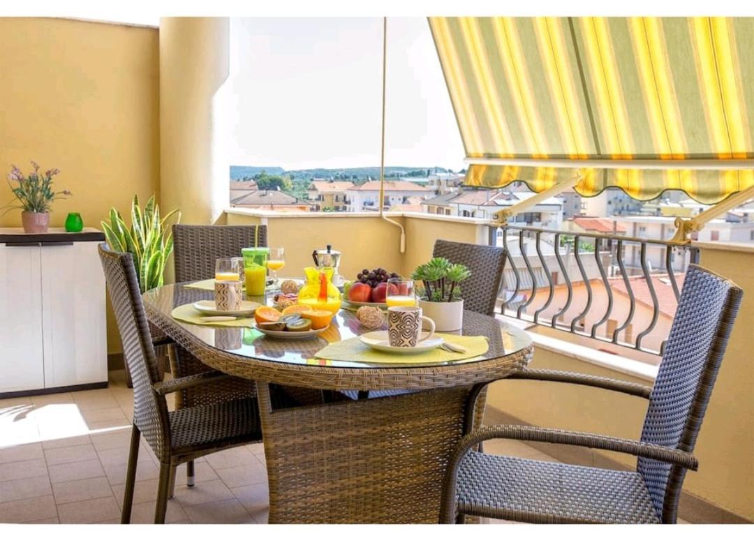 Panorama Apartment Alghero Exterior photo